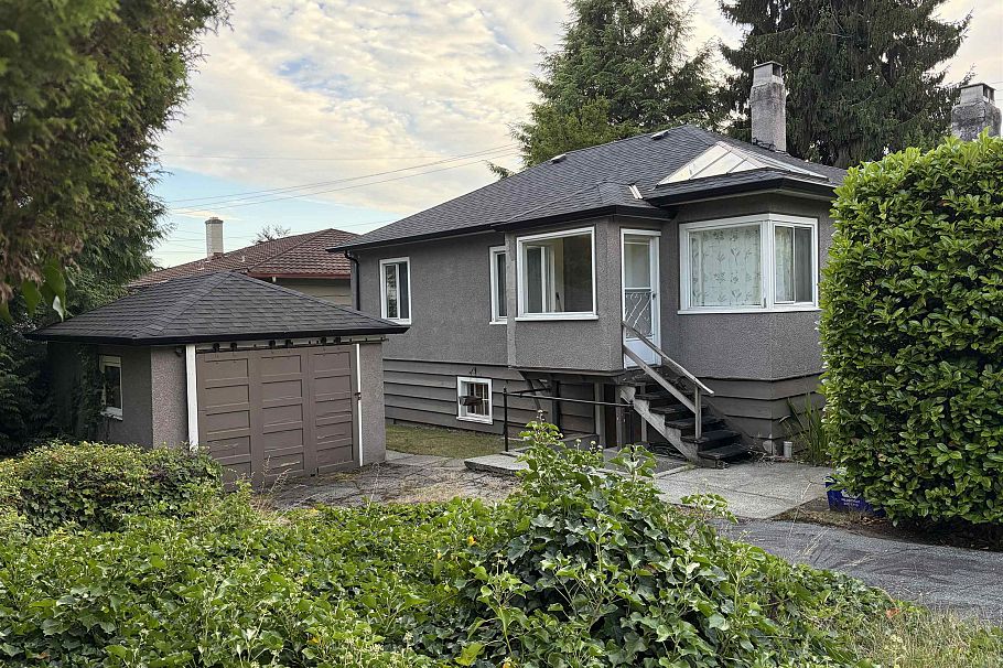 7606 Angus Drive Vancouver, BC - 5