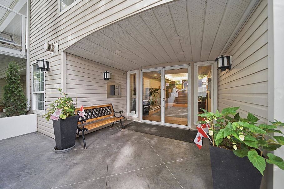 107 5788 Vine Street Vancouver, BC - 23