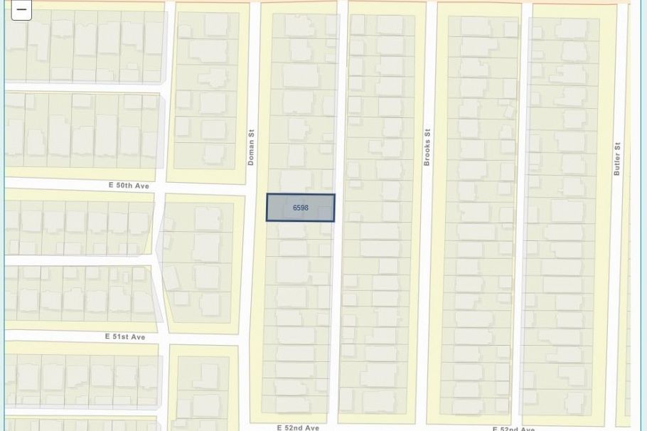 6598 Doman Street Vancouver, BC - 23