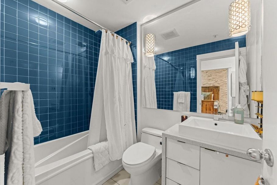 104 1811 W 16th Avenue Vancouver, BC - 20