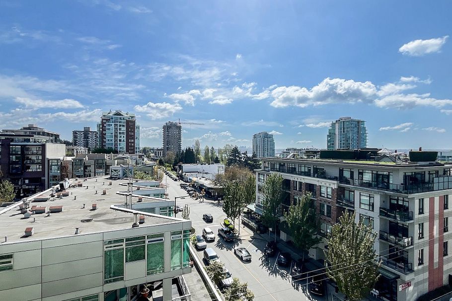 701 120 W 2nd Street North Vancouver, BC - 16