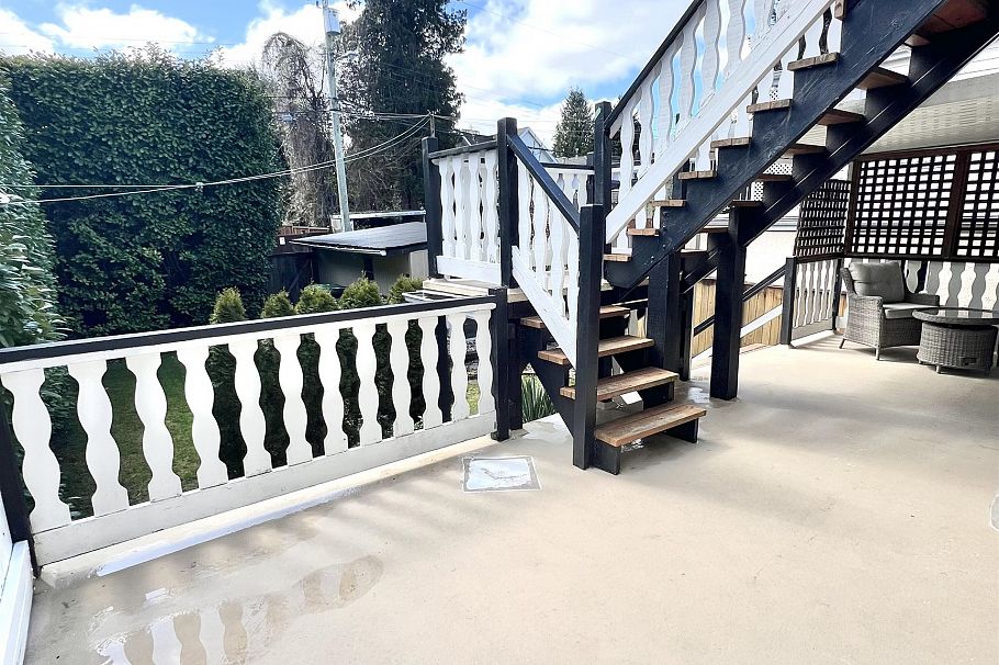 404 W 18th Avenue Vancouver, BC - 32