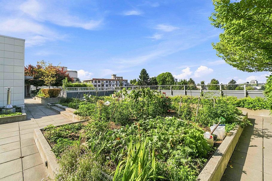 615 5598 Ormidale Street Vancouver, BC - 26