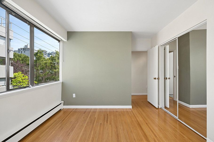 401 1315 Cardero Street Vancouver, BC - 21