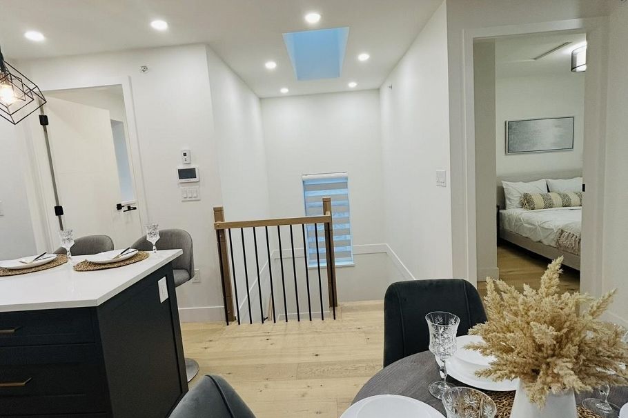 5447 Killarney Street Vancouver, BC - 9