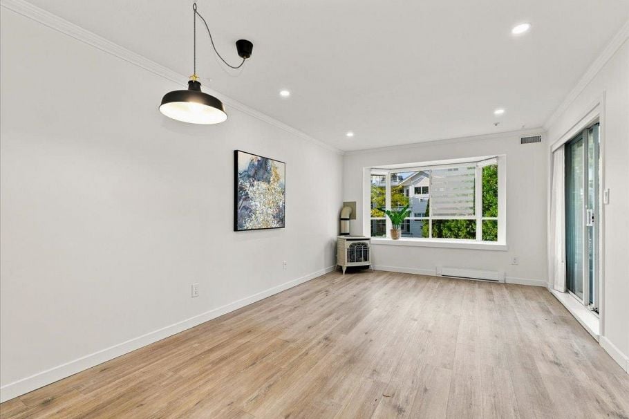203 1729 E Georgia Street Vancouver, BC - 13