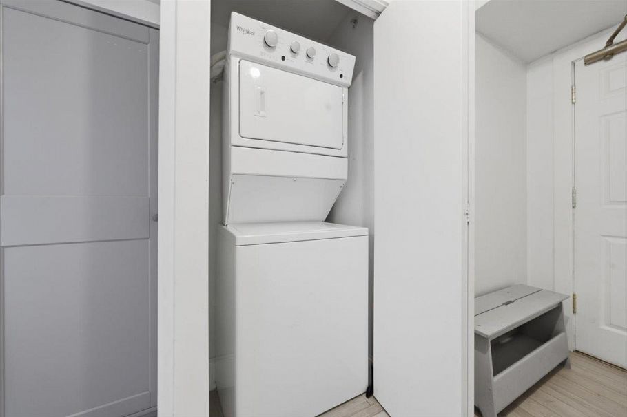 502 1255 Main Street Vancouver, BC - 31