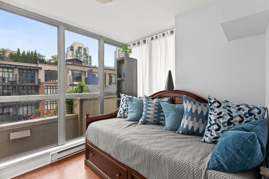 401 1238 Richards Street Vancouver, BC - 13