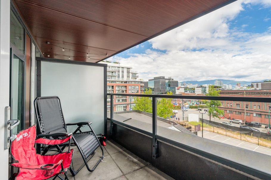 406 209 E 7th Avenue Vancouver, BC - 17