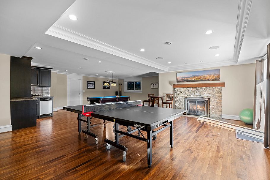5168 Redonda Drive North Vancouver, BC - 17
