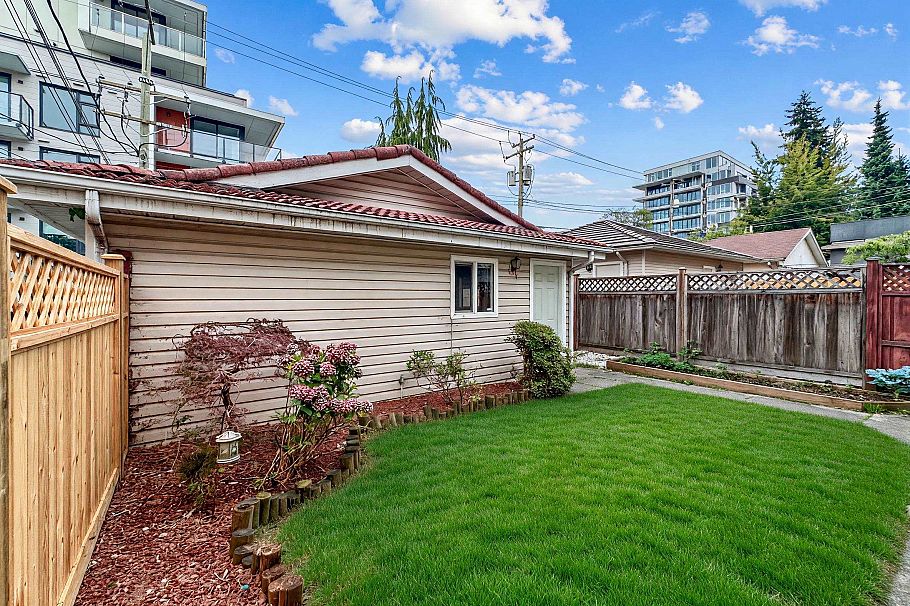 8377 Shaughnessy Street Vancouver, BC - 19