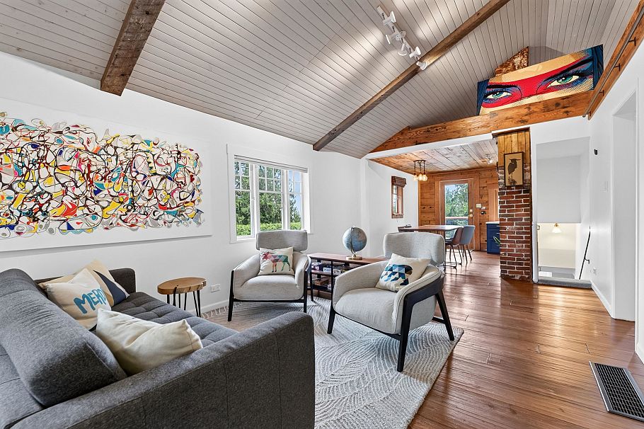 1371 Borthwick Road North Vancouver, BC - 6