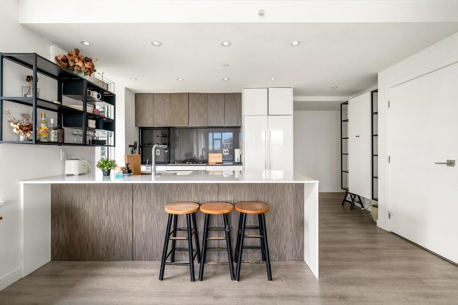 406 209 E 7th Avenue Vancouver, BC - 7