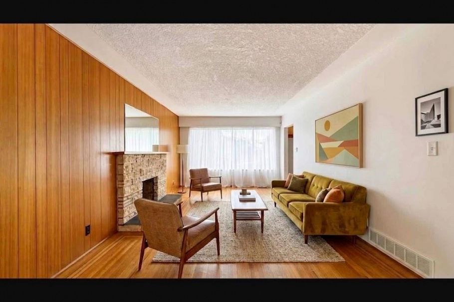 817 W 64th Avenue Vancouver, BC - 3