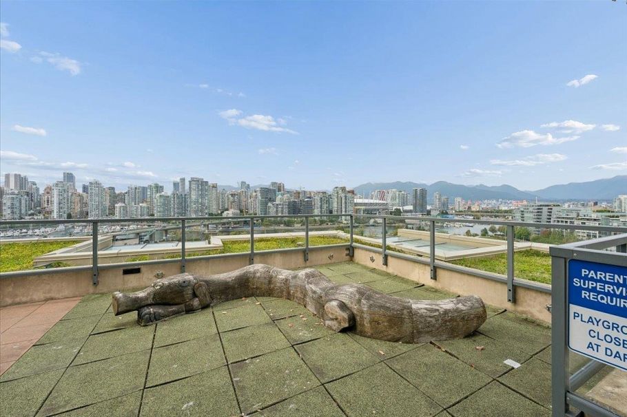 608 288 W 1st Avenue Vancouver, BC - 20