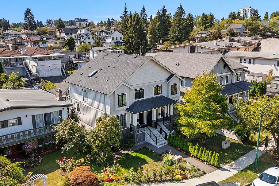1438 E 17th Avenue Vancouver, BC - 25