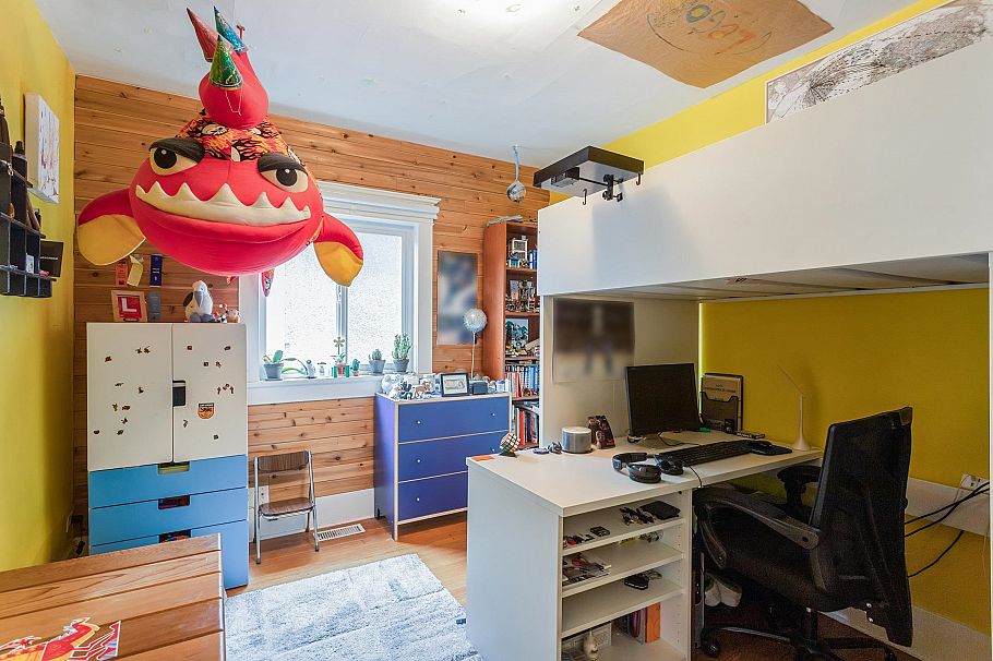 550 Cassiar Street Vancouver, BC - 12