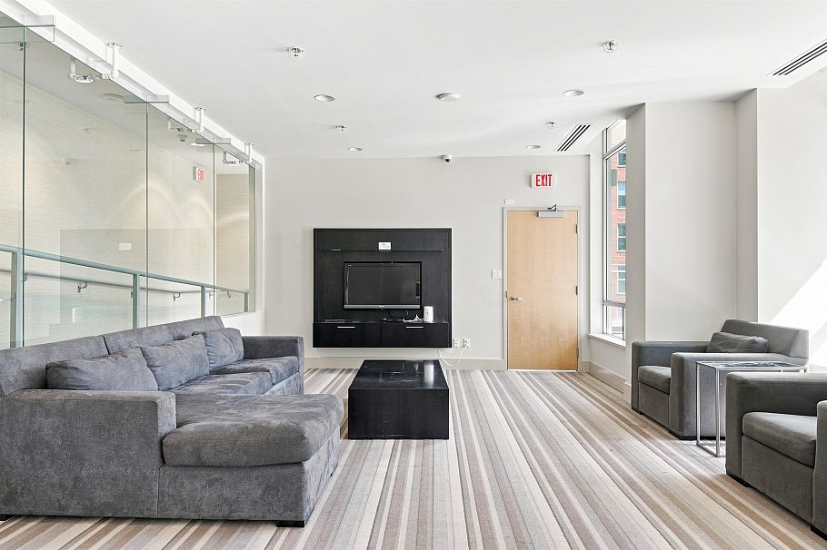 3407 1028 Barclay Street Vancouver, BC - 28