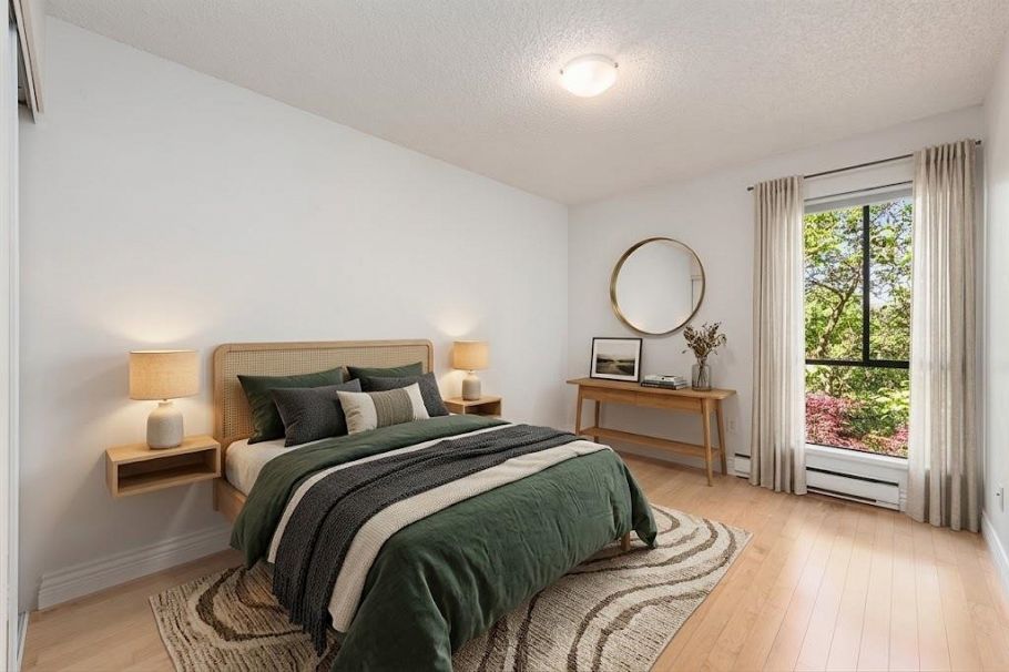 401 2920 Ash Street Vancouver, BC - 14