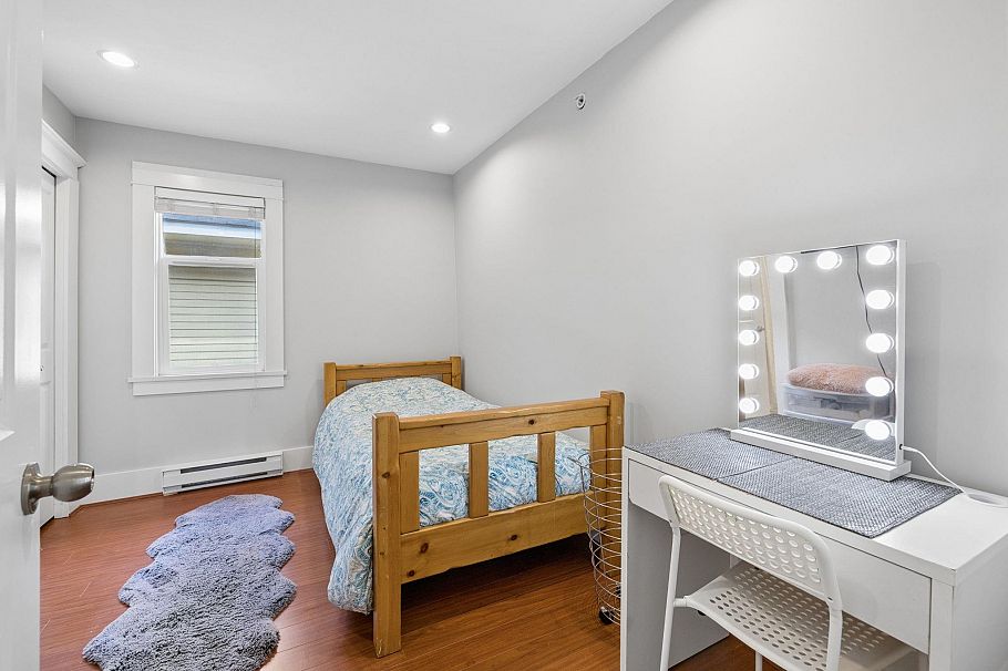 971 Nicola Street Vancouver, BC - 23