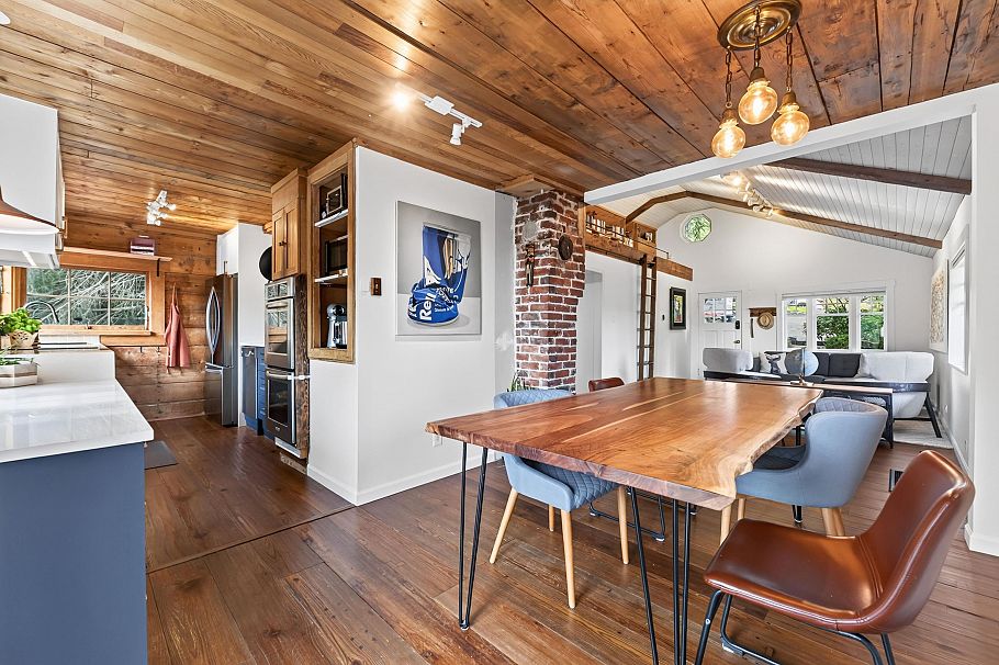 1371 Borthwick Road North Vancouver, BC - 15