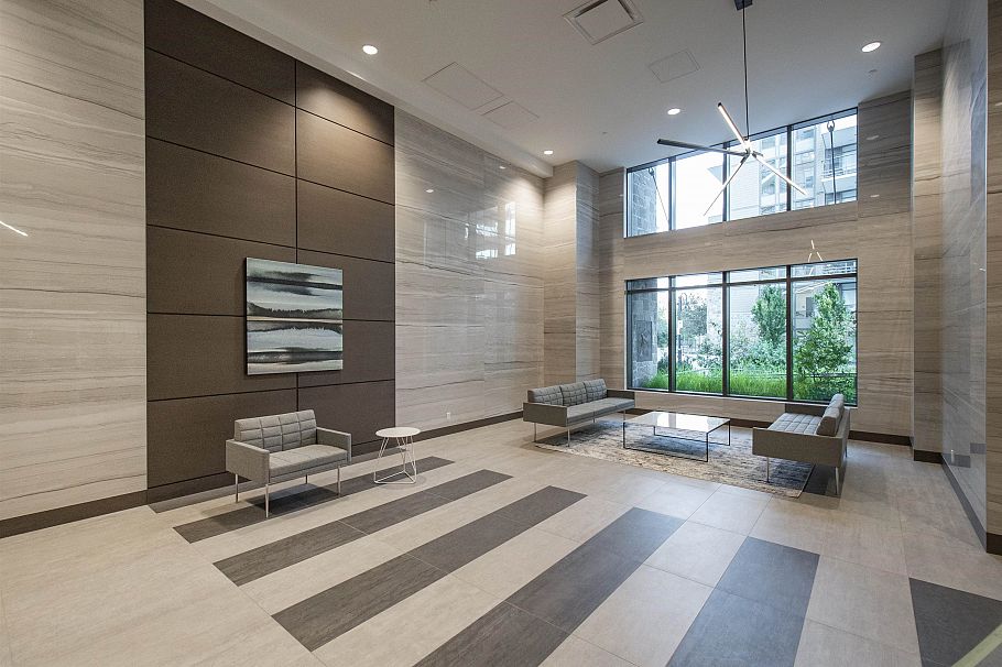 908 2785 Library Lane North Vancouver, BC - 34