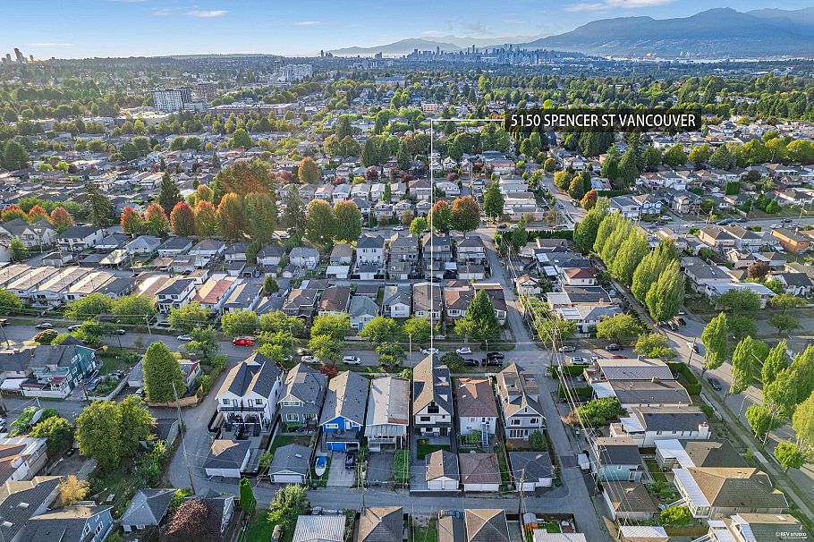 1 5150 Spencer Street Vancouver, BC - 27