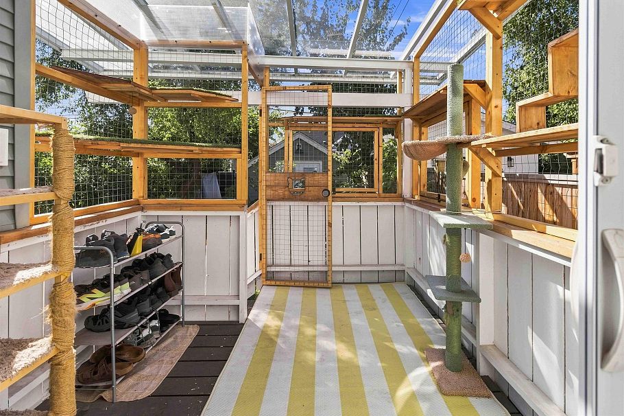 2764 Dundas Street Vancouver, BC - 36