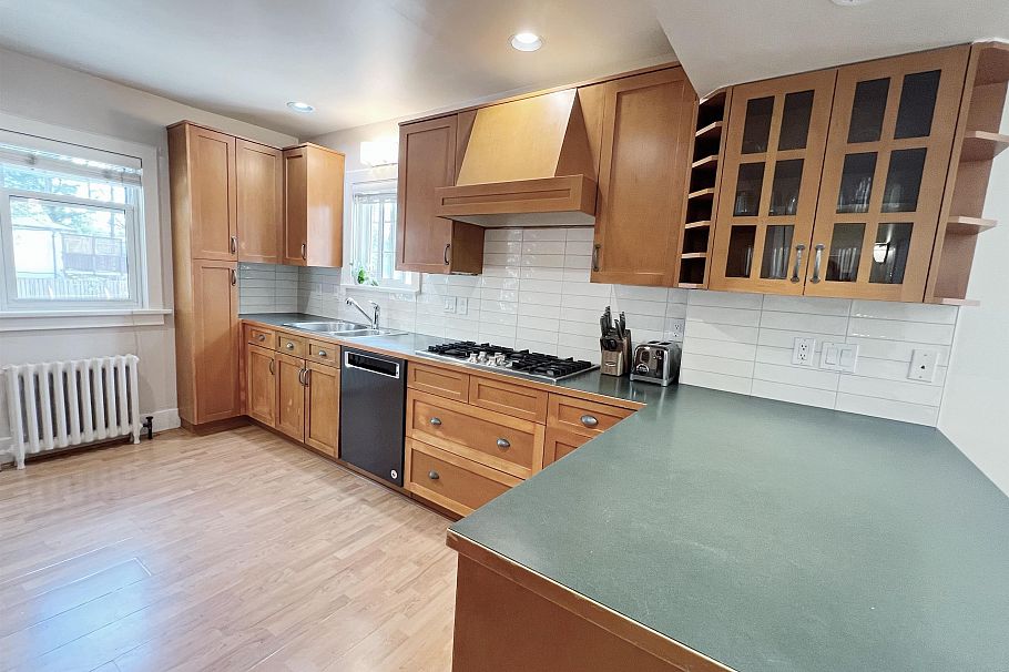 404 W 18th Avenue Vancouver, BC - 22