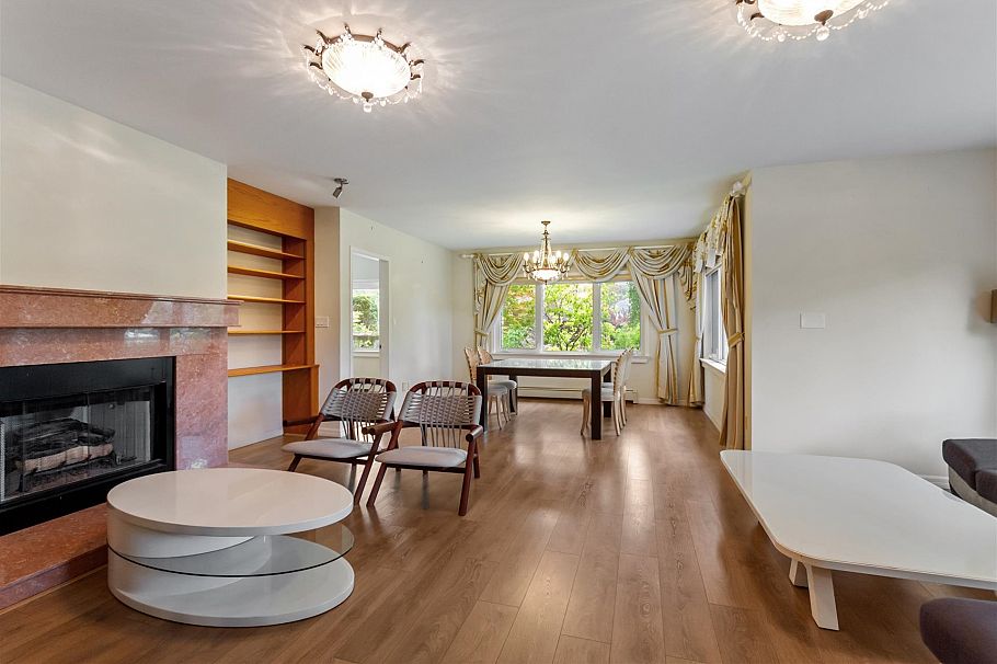 1806 Western Parkway Vancouver, BC - 4