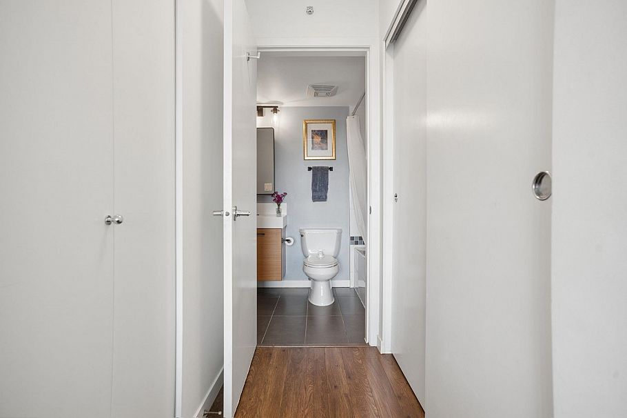 509 2770 Sophia Street Vancouver, BC - 21