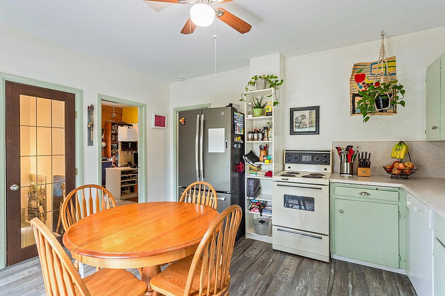 550 Cassiar Street Vancouver, BC - 11