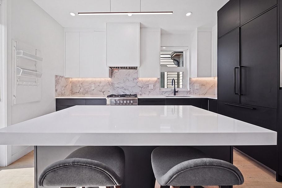 1438 E 17th Avenue Vancouver, BC - 6