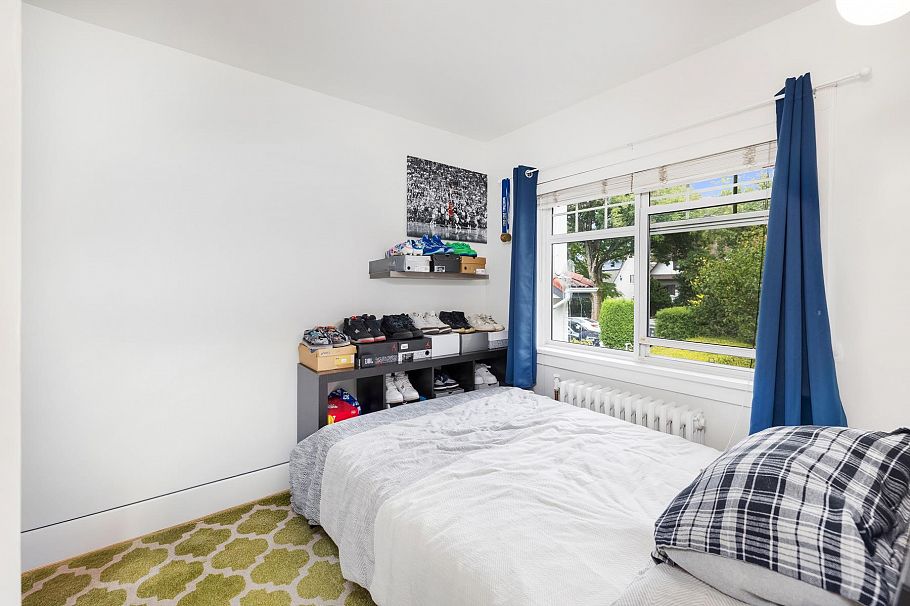 404 W 18th Avenue Vancouver, BC - 20