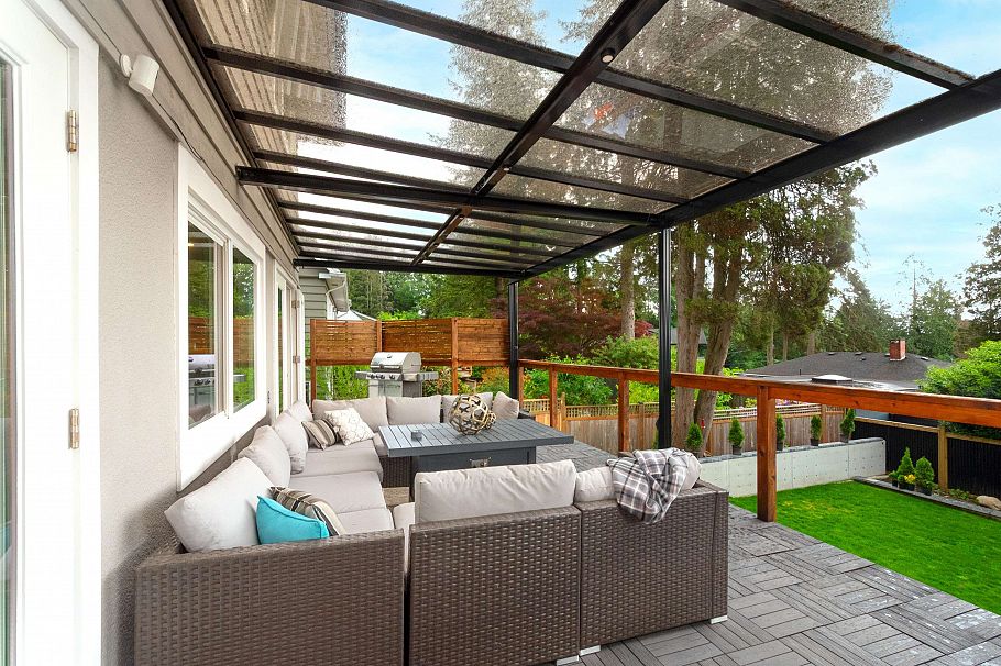 3067 Plymouth Drive North Vancouver, BC - 15