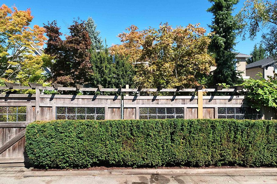 456 Aubrey Place Vancouver, BC - 39