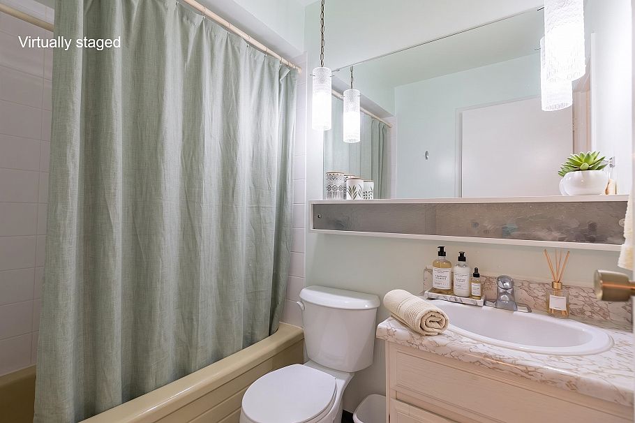 305 2080 Maple Street Vancouver, BC - 22