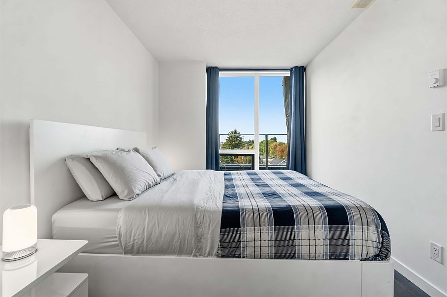 615 5598 Ormidale Street Vancouver, BC - 13