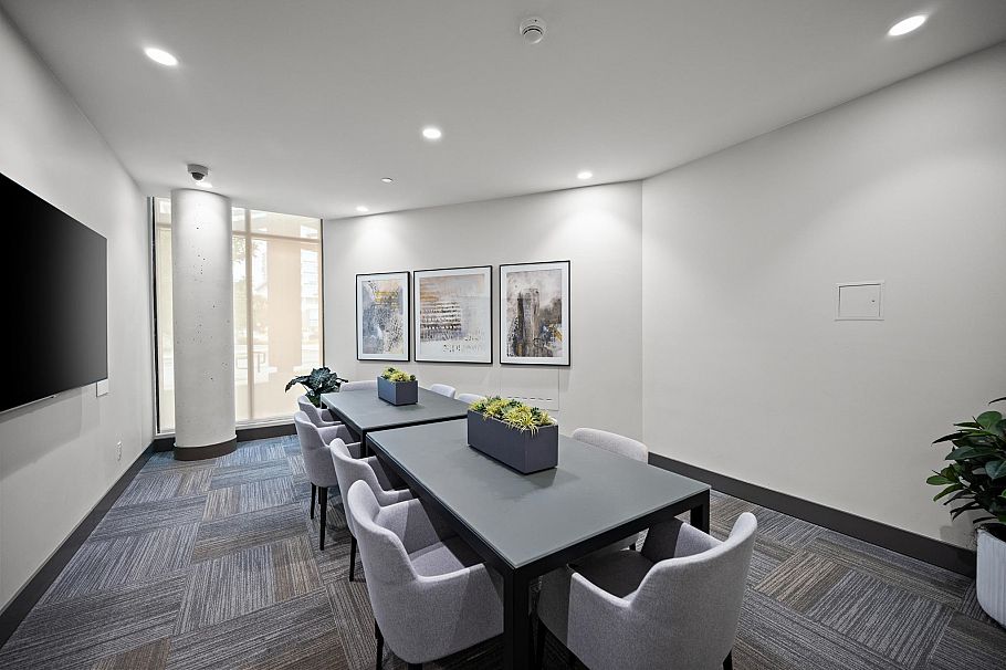 1306 3581 E Kent Avenue North Vancouver, BC - 30