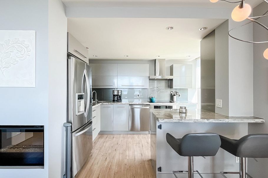 701 120 W 2nd Street North Vancouver, BC - 6