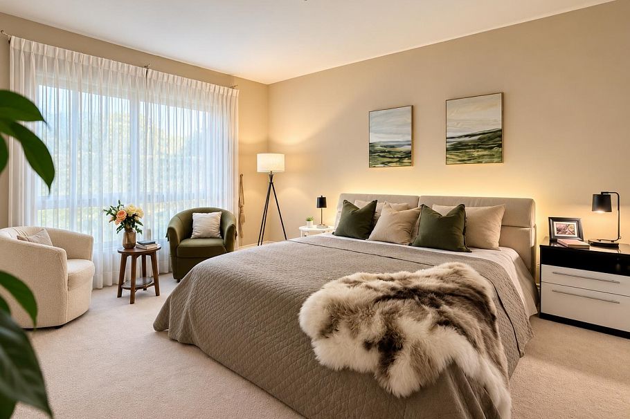 6380 Larkin Drive Vancouver, BC - 8