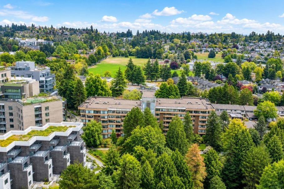 513 2101 Mcmullen Avenue Vancouver, BC - 5