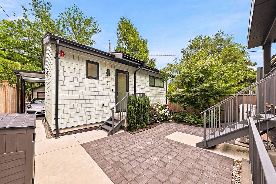 6408 Vine Street Vancouver, BC - 37