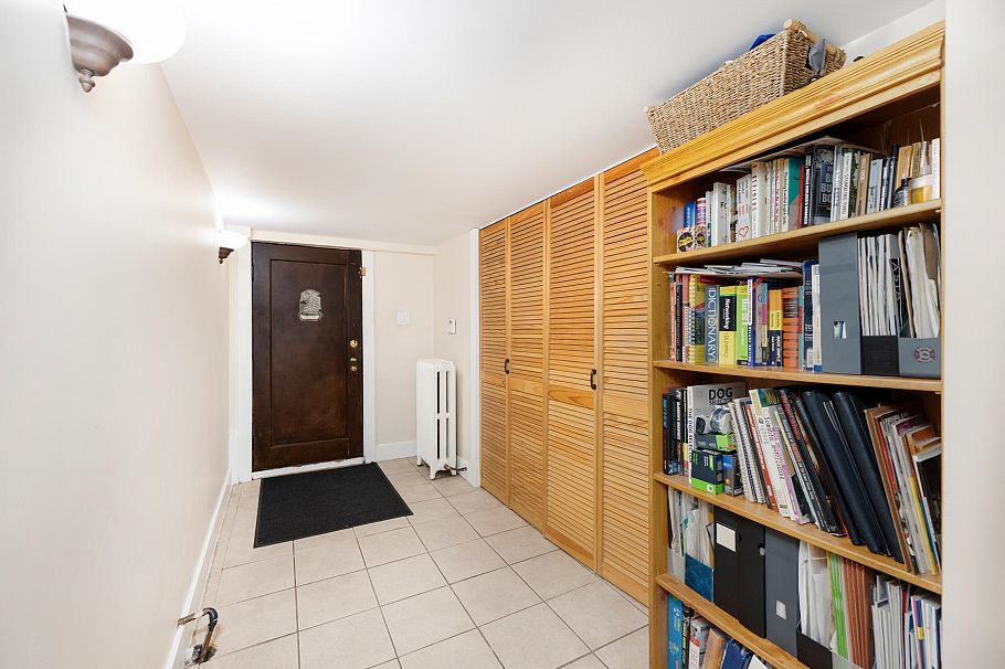 404 W 18th Avenue Vancouver, BC - 35