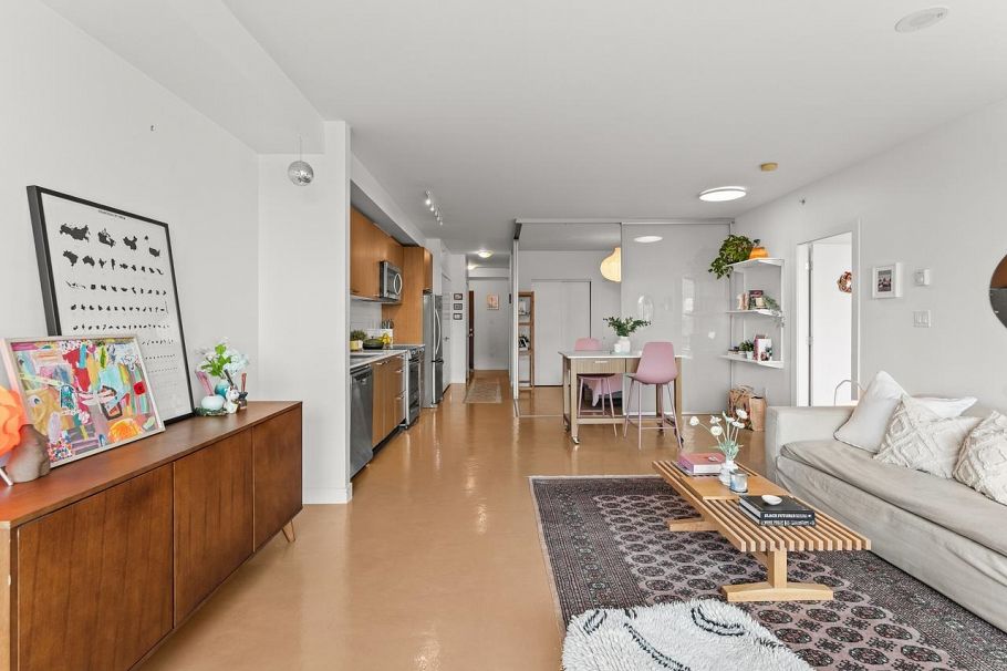 715 221 Union Street Vancouver, BC - 17