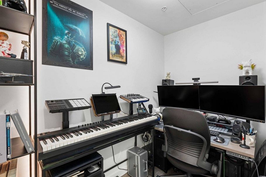 304 1819 W 5th Avenue Vancouver, BC - 15
