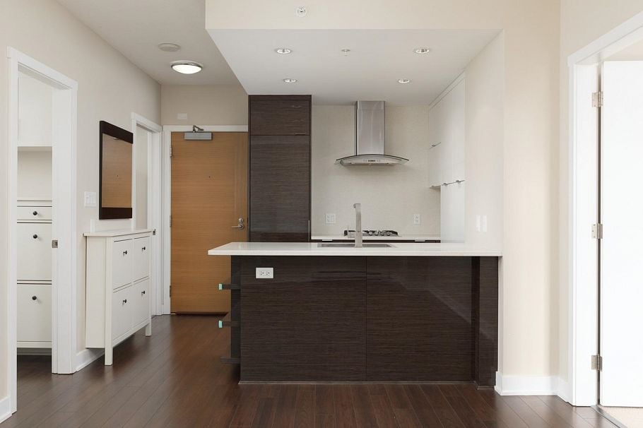 332 1777 W 7TH AVENUE, Vancouver BC V6J 0E5 Vancouver, BC - 1