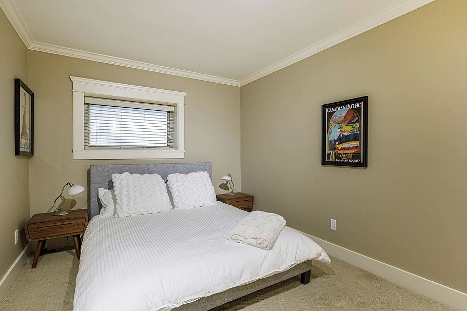 2115 Macdonald Street Vancouver, BC - 19