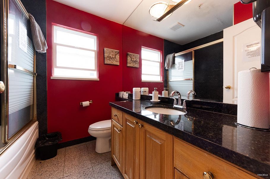 3207 Vimy Crescent Vancouver, BC - 9