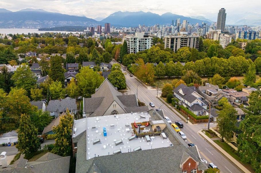104 1811 W 16th Avenue Vancouver, BC - 31